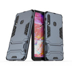 For Galaxy A70e / Navy Blue