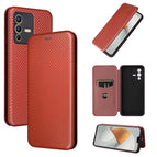 For vivo S12 5G / V23 5G / Brown