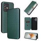 For vivo S12 5G / V23 5G / Green