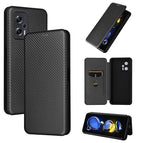 For Redmi Note 11T Pro / Note 11T Pro+ 5G / Black