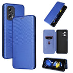 For Redmi Note 11T Pro / Note 11T Pro+ 5G / Blue