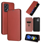 For Redmi Note 11T Pro / Note 11T Pro+ 5G / Brown