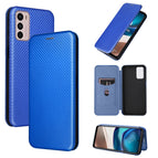 For Motorola Moto G42 / Blue