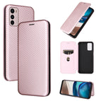 For Motorola Moto G42 / Rose Gold
