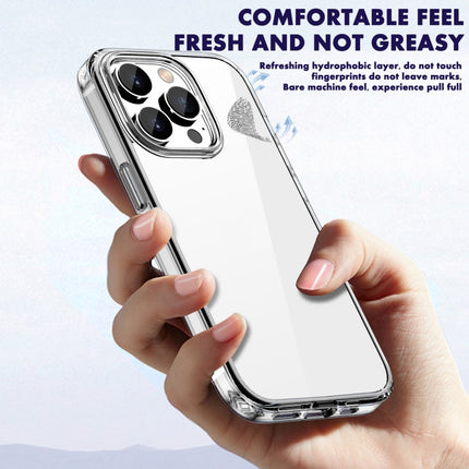 Crystal Clear Shockproof Phone Case, For iPhone 12 Pro Max, For iPhone 12 Pro, For iPhone 12