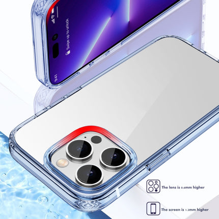 Crystal Clear Shockproof Phone Case, For iPhone 12 Pro Max, For iPhone 12 Pro, For iPhone 12