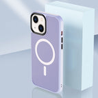 For iPhone 14 / Purple