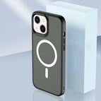 For iPhone 14 / Black