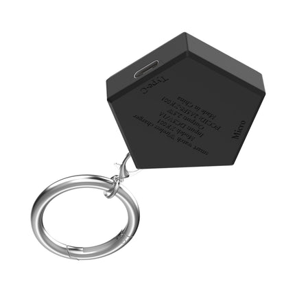 For Samsung Galaxy Watch 4 / 3 / Active 2 /  Active Portable Universal Smart Watch Charger, For Samsung Galaxy Watch5 / 5 Pro / 4