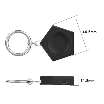 For Samsung Galaxy Watch 4 / 3 / Active 2 /  Active Portable Universal Smart Watch Charger, For Samsung Galaxy Watch5 / 5 Pro / 4