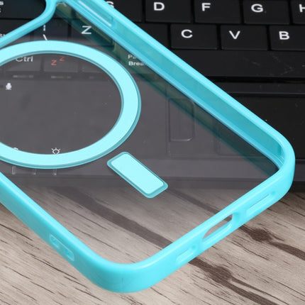 Acrylic + TPU Masafe Magnetic Phone Case, For iPhone 14, For iPhone 14 Plus, For iPhone 14 Pro, For iPhone 14 Pro Max