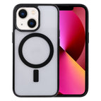 For iPhone 14 Plus / Black