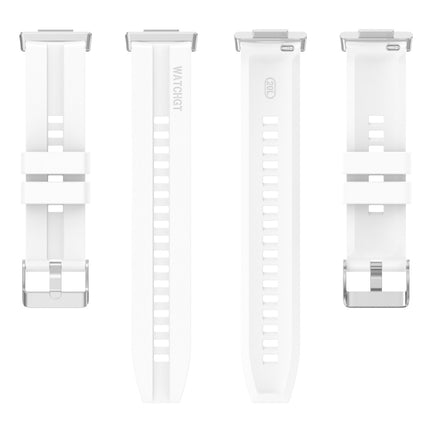 For Huawei Watch Fit 2 Tire Tread Watch Band