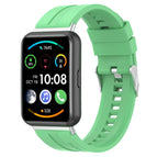 Mint Green