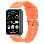 Vitality Orange
