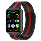 Black Red