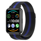 Black Blue
