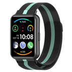 Black Green