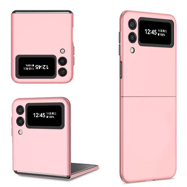 Armor Foldable Phone Case, For Samsung Galaxy Z Flip4