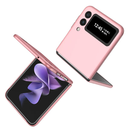 Armor Foldable Phone Case, For Samsung Galaxy Z Flip4