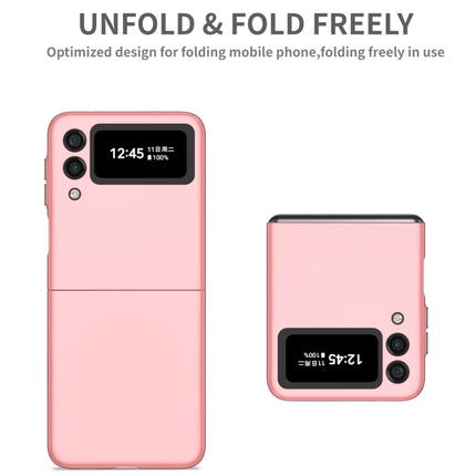 Armor Foldable Phone Case, For Samsung Galaxy Z Flip4
