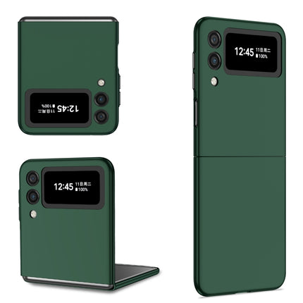 Armor Foldable Phone Case, For Samsung Galaxy Z Flip4