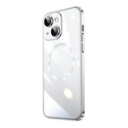 For iPhone 14 / Silver