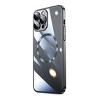 For iPhone 14 Pro Max / Black