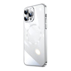 For iPhone 14 Pro Max / Silver