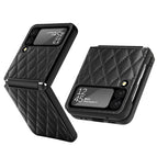 For Samsung Galaxy Z Flip4 / Black