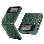 For Samsung Galaxy Z Flip4 / Green