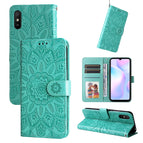 For Xiaomi Redmi 9A / Green