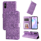 For Xiaomi Redmi 9A / Purple