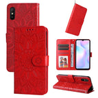 For Xiaomi Redmi 9A / Red