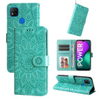 For Xiaomi Redmi 9C / 10A / Green