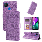 For Xiaomi Redmi 9C / 10A / Purple