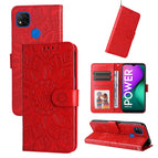 For Xiaomi Redmi 9C / 10A / Red