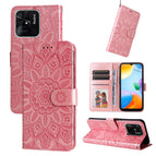 For Xiaomi Redmi 10C 4G / Pink