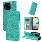 For Xiaomi Redmi 10C 4G / Green