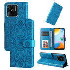For Xiaomi Redmi 10C 4G / Blue
