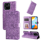 For Xiaomi Redmi 10C 4G / Purple