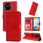 For Xiaomi Redmi 10C 4G / Red