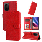 For Xiaomi Redmi K40 / K40 Pro / Xiaomi Poco F1 / Red