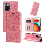 For Xiaomi Redmi Note 10 Pro 5G / Pink