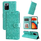 For Xiaomi Redmi Note 10 Pro 5G / Green