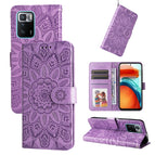 For Xiaomi Redmi Note 10 Pro 5G / Purple