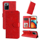 For Xiaomi Redmi Note 10 Pro 5G / Red