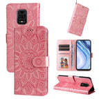 For Xiaomi Redmi Note 9S / Pink
