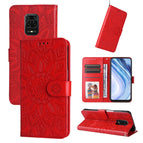 For Xiaomi Redmi Note 9S / Red
