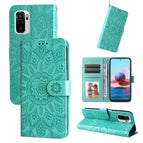 For Xiaomi Redmi Note 10 4G / Note 10S 4G / Green